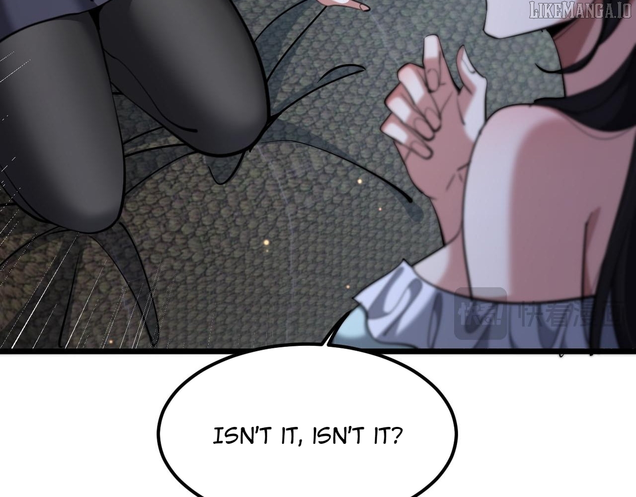I’m Trapped In This Day For One Thousand Years Chapter 225 - page 97
